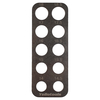 Yellotools SensorCut indication de la taille