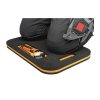 SnugPad Anwendung