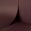 Keaykolour, Port Wine, 120g/m2, rauh, Virgin fibre, 170µm, 700mm x 1000mm, B1, SB, Paket zu 250 Bogen/Blatt, FSC Mix Credit