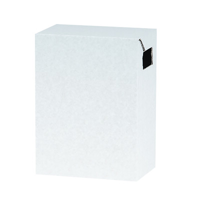 Trageverpackung, weiss, 6 Flaschen 7 - 7.5 dl