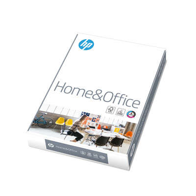 HP Home & Office