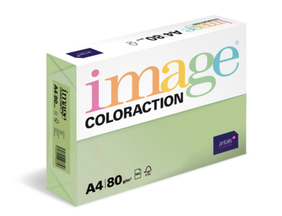 Image Coloraction Kopierpapier
