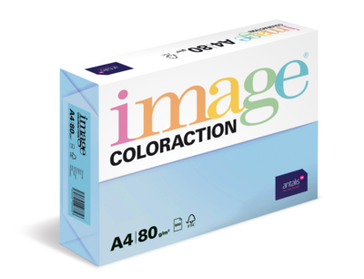 Image Coloraction Kopierpapier
