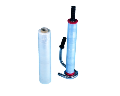 Stretchfolienabroller für Handstretchfolie | Antalis CH