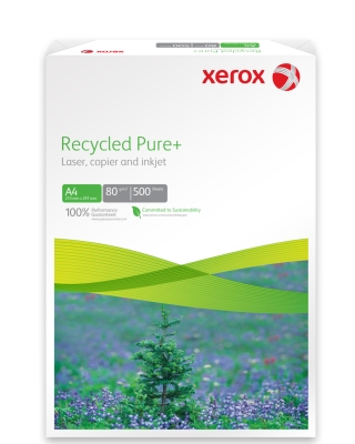Xerox - Xerox Recycled Pure+