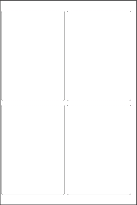 World Series Labels WS5-105148