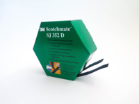 3M Scotchmate, Haken- und Schlingenband