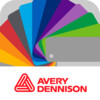 Avery Dennison 500 EM