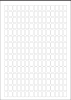 World Series Labels WS4-1016