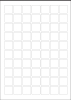 World Series Labels WS4-2525