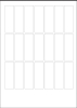 World Series Labels WS4-2576