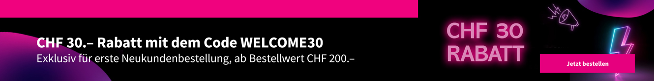 Antalis Neukunden-Rabatt mit dem Code WELCOME30