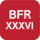 BFRXXXVI