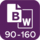 SW-KOPIEREN 90-160 g/m²