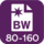 SW LASER_80-160