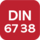 DIN6738