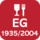 EG1935-2004
