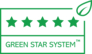 100 % aus recyceltem (PIR+PCR) oder erneuerbarem Material, technisch recycelbar und REACH-konform.