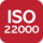 ISO22000