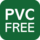 PVC FREI