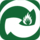 Thermisch recycelbar