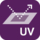 UV-LACKIERUNG