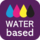 WASSERBASIERT
